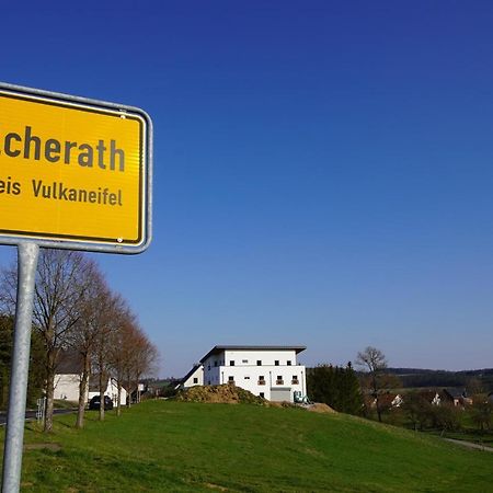 Nuerburgring Aparts Welcherath Екстериор снимка
