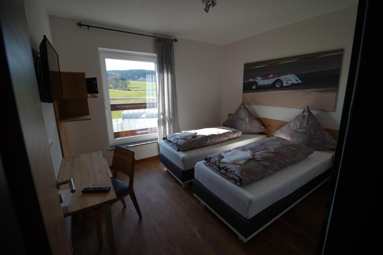 Nuerburgring Aparts Welcherath Екстериор снимка